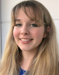 Image of Sophie Gilbert