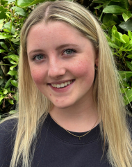 Image of Isabella Reynolds