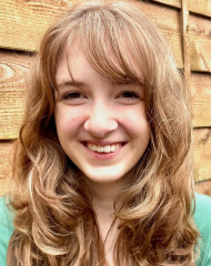Image of Lucy Jones