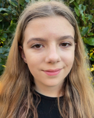 Image of Molly Casimiro