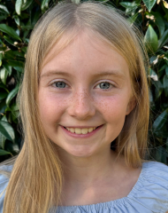 Image of Lily Mason