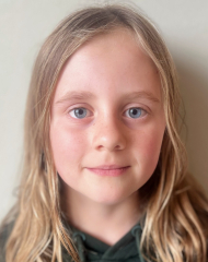 Image of Daisy Potter