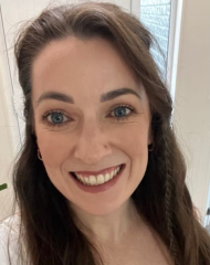 Image of Trudy Dobbie