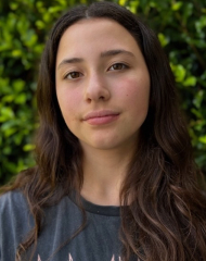 Image of Ada McGeorge