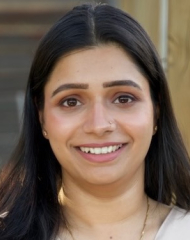 Image of Supriya Sally