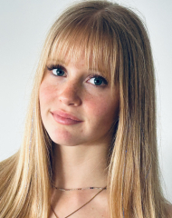 Image of Lila Harris