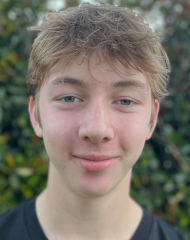 Image of Jackson Barker
