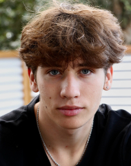 Image of Antoine Audonnet