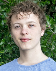 Image of Liam Walker