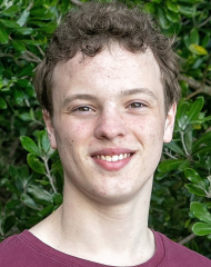 Image of Chris Walker