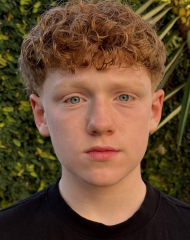 Image of Zach Dilworth