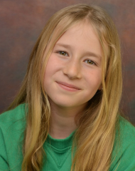 Image of Imogen Howley-Rouse