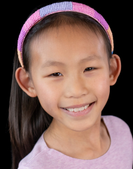 Image of Isabelle Li