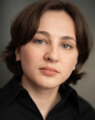 Image of Isabella Creemers