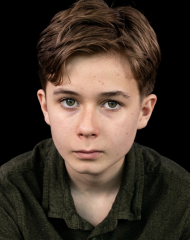Image of Jack Masters
