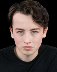 Image of Jai Elphick-Moon