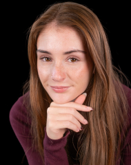 Image of Jorja Cooper