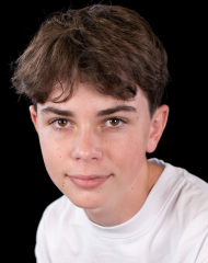 Image of Jude Flynn