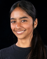 Image of Krisha Sonier