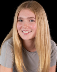 Image of Leah Toohey