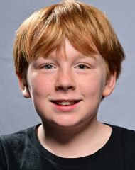 Image of Austin Dilworth