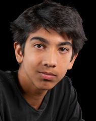 Image of Lewis Stuart