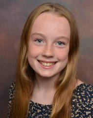 Image of Lily Sykes