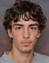 Image of Luca  Lawrey
