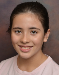 Image of Maddison Law