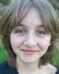 Image of Margot Tuohey