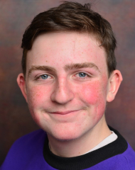 Image of Marley MacKrill