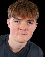 Image of Max Crosby