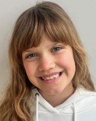 Image of Mila  Coetzee