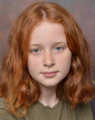 Image of Mila Vinall
