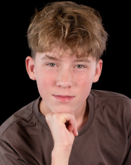 Image of Miller  Oram