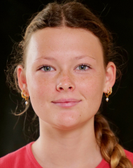 Image of Nadia Belcher