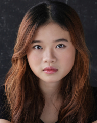 Image of Natalie Kwok