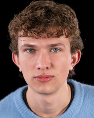 Image of Oscar  Neville-White