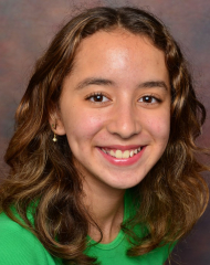 Image of Pepper Reihana