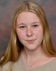 Image of Phoebe Dando