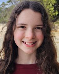 Image of Rosa Meharry