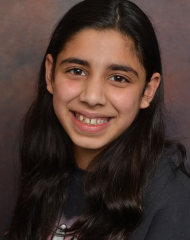 Image of Prisha Verma