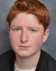 Image of Rufus Adam
