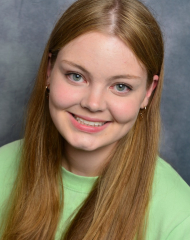 Image of Samantha Johnson
