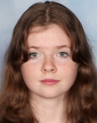 Image of Ariana Middleditch