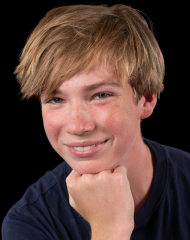 Image of Seán Gooder