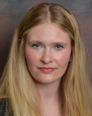 Image of Simone Corballis
