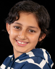 Image of Sunny Anand