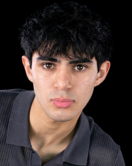 Image of Sushant Kaushal