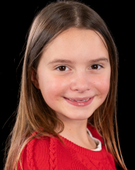 Image of Tallulah Snelling